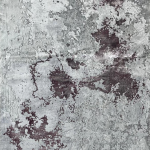 Rustic Modern Wool Carpet